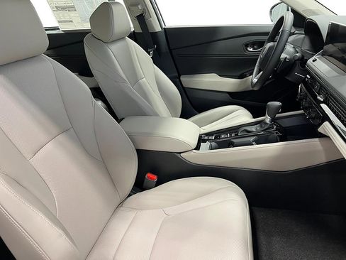 New 2025 Honda Accord Touring image 32