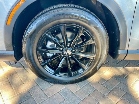 Used 2025 Honda CR-V Sport image 10