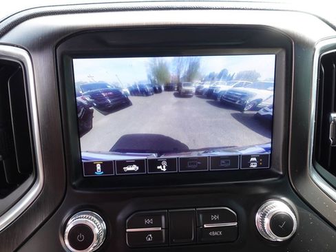 Used 2023 GMC Sierra 2500 AT4 w/ Gooseneck/5TH Wheel Package image 50