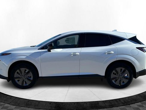 New 2025 Nissan Murano SL image 2