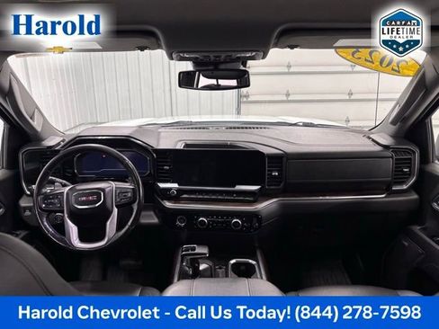 Used 2023 GMC Sierra 1500 SLT image 13