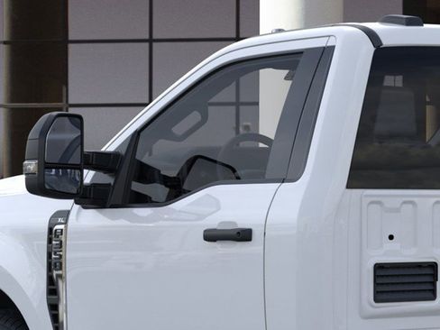 New 2025 Ford F350 XL image 20