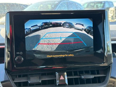Used 2024 Toyota Corolla LE image 24