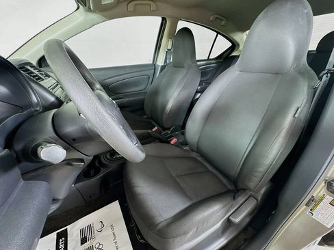 Used 2017 Nissan Versa S Plus image 10