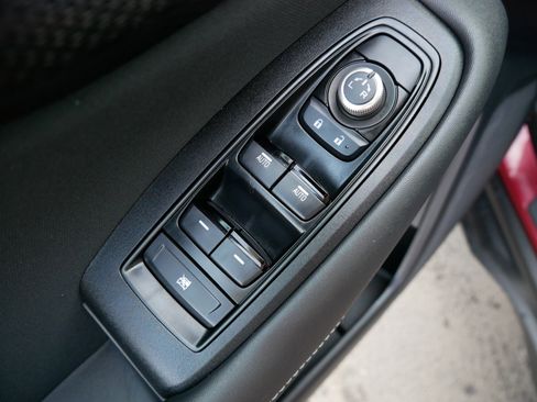 Certified 2025 Subaru Outback Premium image 19