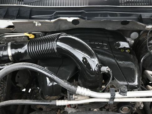 Used 2013 RAM 1500 Tradesman w/ Popular Equipment Group image 37