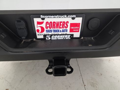 Used 2024 Chevrolet Silverado 3500 W/T w/ WT Convenience Package image 14