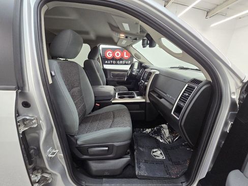 Used 2016 RAM 1500 Lone Star image 24