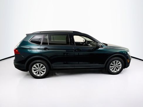 Used 2019 Volkswagen Tiguan S w/ Driver Assistance Package AWD/4WD image 4