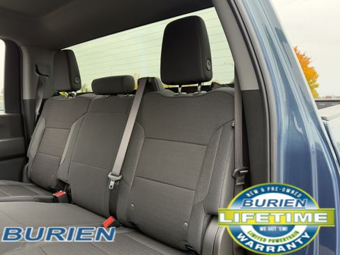 New 2026 Chevrolet Silverado 2500 Custom w/ Custom Value Package image 30