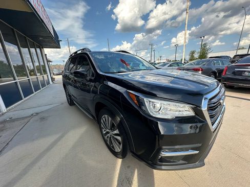 Used 2019 Subaru Ascent Limited AWD/4WD image 7