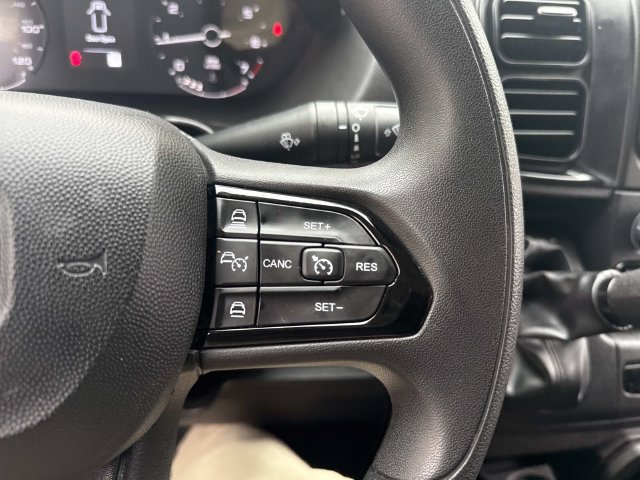 Used 2025 RAM ProMaster 2500 w/ Convenience Group FWD image 29