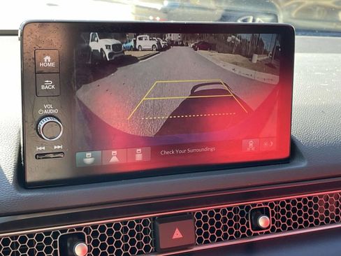 Used 2024 Honda Civic Type R image 27