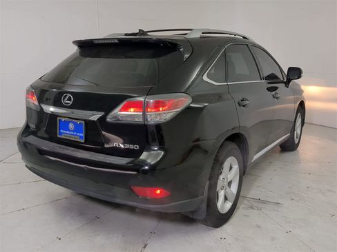 Used 2015 Lexus RX 350 AWD w/ Premium Package image 6