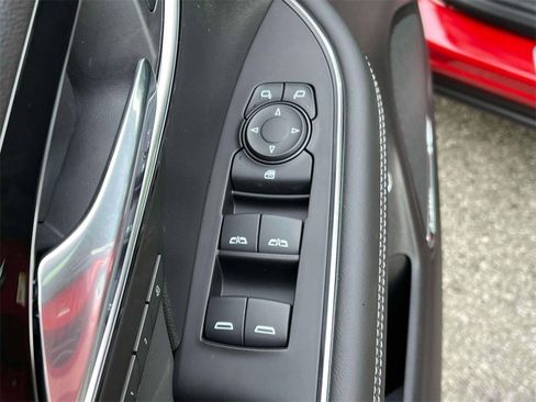 New 2026 Buick Envision Preferred image 20