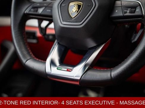 Used 2020 Lamborghini Urus AWD/4WD image 46