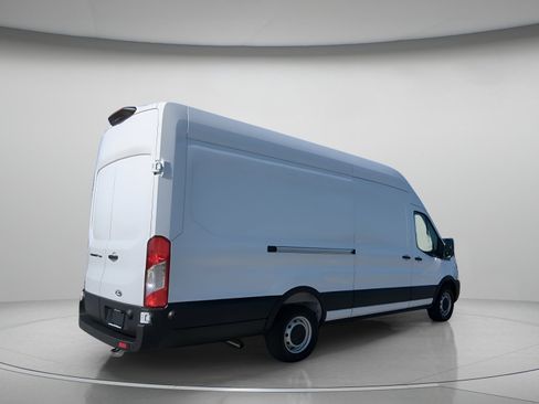 New 2026 Ford Transit 250 148 High Roof Extended image 30