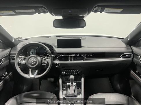 Used 2024 MAZDA CX-5 2.5 Turbo w/ Premium Package image 30