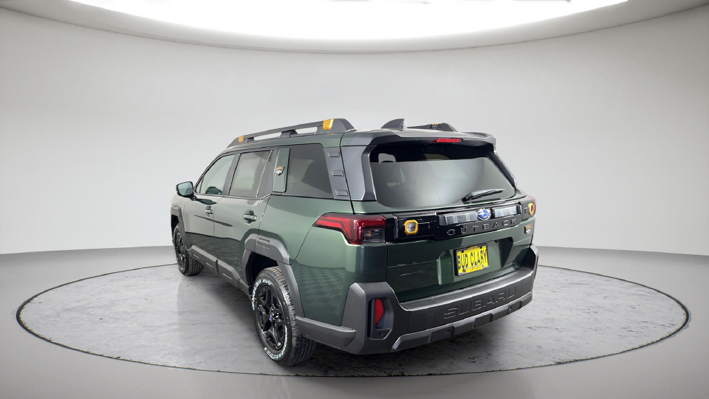 New 2026 Subaru Outback Wilderness AWD/4WD image 10
