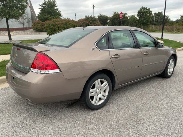 Used 2006 Chevrolet Impala LT FWD image 6