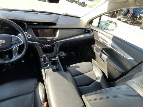 Used 2019 Cadillac XT5 Premium Luxury image 15