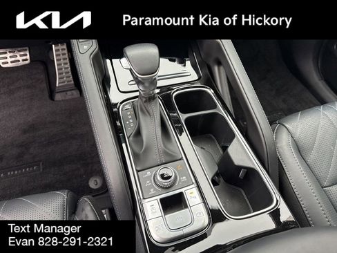 Used 2025 Kia Telluride SX X-Line image 30