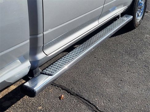 Used 2016 RAM 3500 Tradesman w/ Chrome Appearance Group image 7