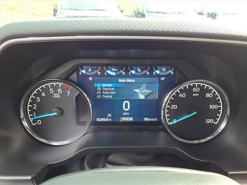 Certified 2023 Ford F150 XLT w/ Equipment Group 302A High image 20