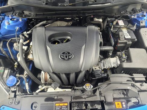 Used 2017 Toyota Yaris iA image 30