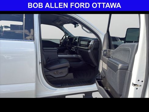 Used 2026 Ford F250 Lariat w/ Chrome Package AWD/4WD image 20