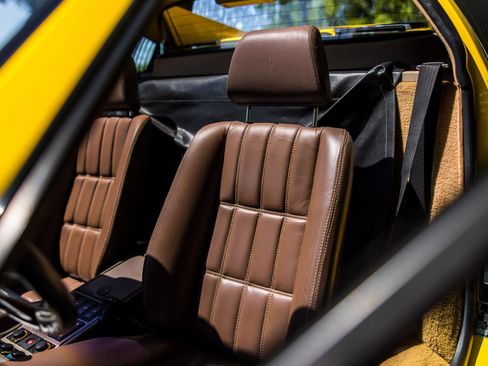 Used 1986 Ferrari 328 GTS image 20