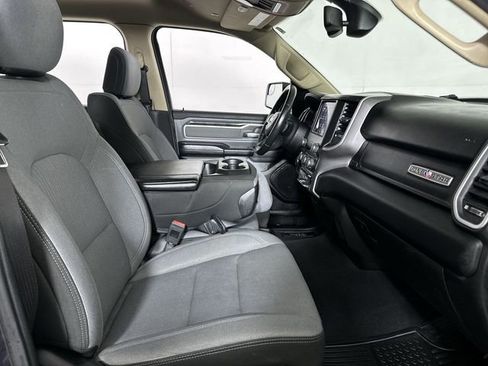 Used 2019 RAM 1500 Big Horn RWD image 29
