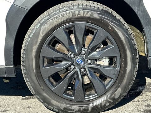 Used 2024 Subaru Outback Onyx Edition XT image 33