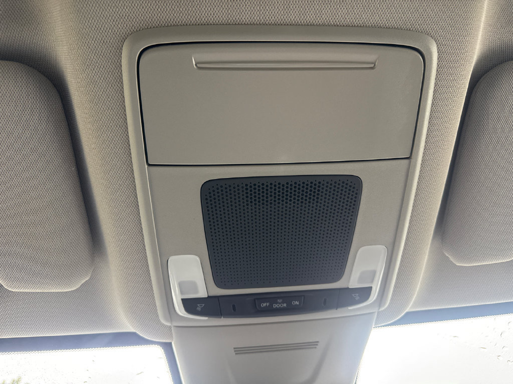 Certified 2025 Honda CR-V LX image 28