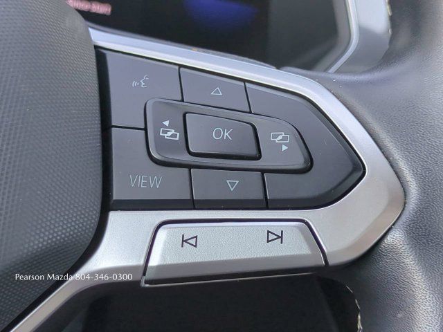 Used 2024 Volkswagen Tiguan Wolfsburg Edition AWD/4WD image 26