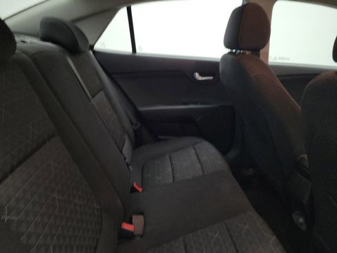 Used 2023 Kia Rio S w/ Technology Package FWD image 19