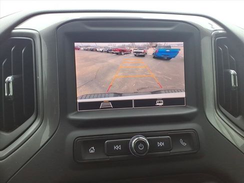 Used 2024 Chevrolet Silverado 3500 W/T w/ WT Convenience Package image 17