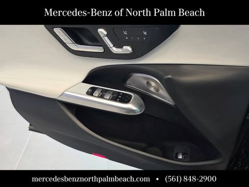 New 2026 Mercedes-Benz E 450 4MATIC All-Terrain Wagon image 18