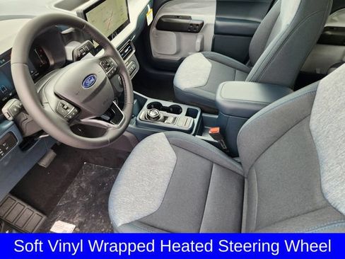 New 2026 Ford Maverick XLT w/ XLT Luxury Package FWD image 13