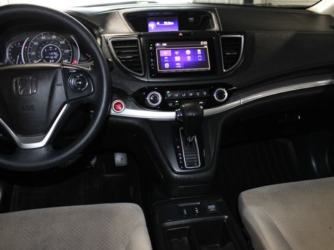Used 2015 Honda CR-V EX image 13