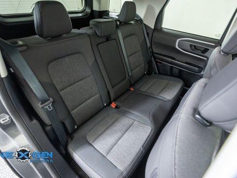 Used 2024 Ford Bronco Sport Big Bend AWD/4WD image 40