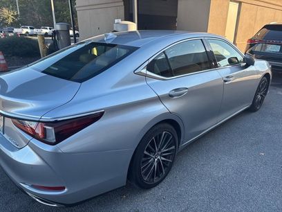 Used 2022 Lexus ES 350 w/ Premium Package