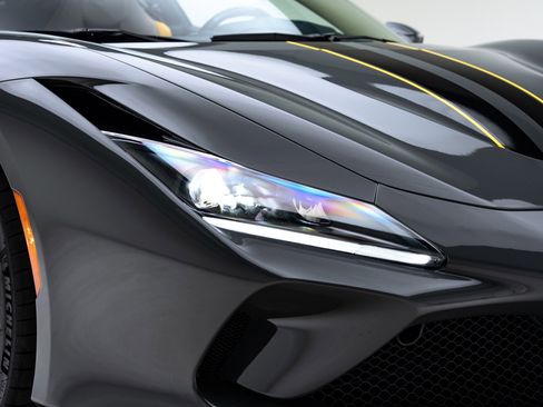 Used 2022 Ferrari F8 Tributo image 41