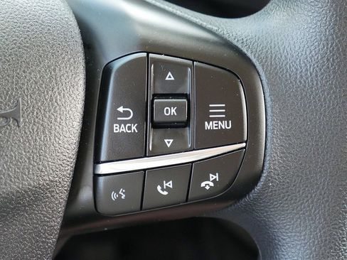 Used 2025 Ford Bronco Sport Big Bend AWD/4WD image 31