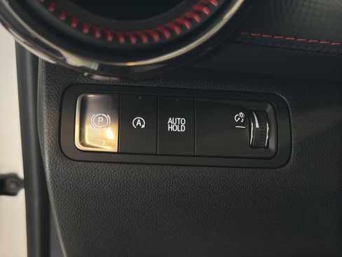 New 2026 Chevrolet Equinox RS w/ LPO, Floor Liner Package image 12