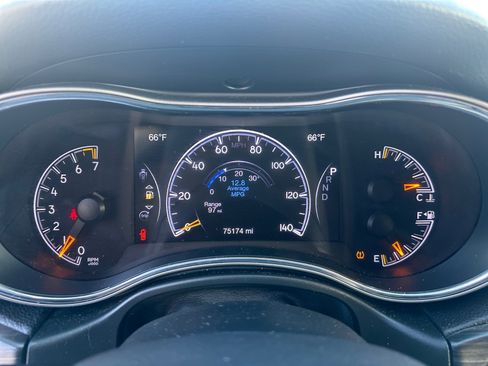 Used 2021 Jeep Grand Cherokee Limited image 18