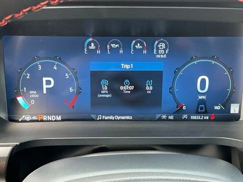 Used 2025 Ford F150 Raptor AWD/4WD image 33