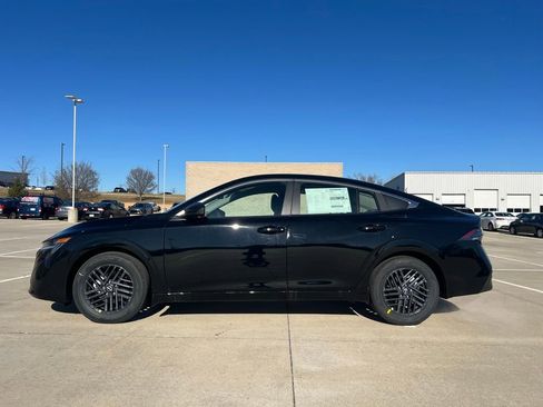 New 2026 Nissan Sentra SV w/ SV Convenience Package image 6