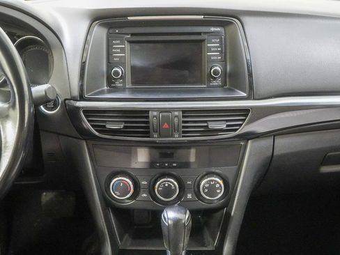 Used 2015 MAZDA MAZDA6 Sport image 25