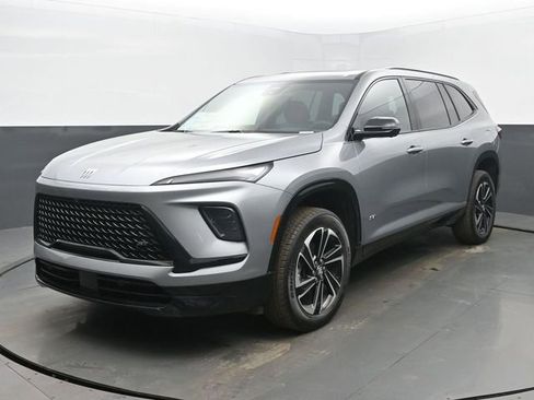 New 2026 Buick Enclave Sport Touring w/ Power Package AWD/4WD image 1